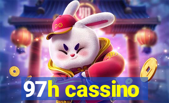 97h cassino